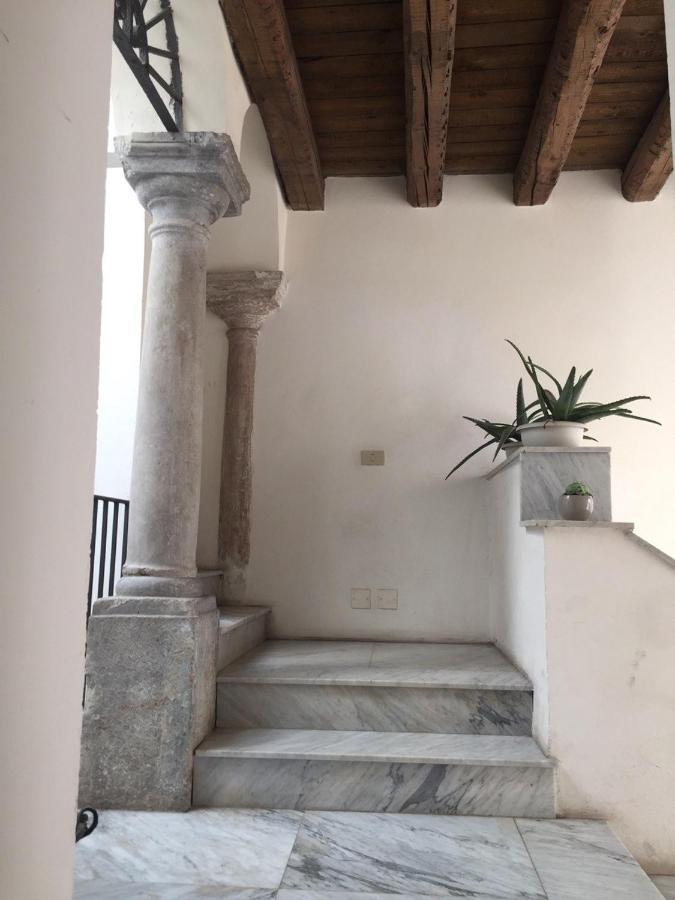Bonello Vacanza Palermo Exterior foto